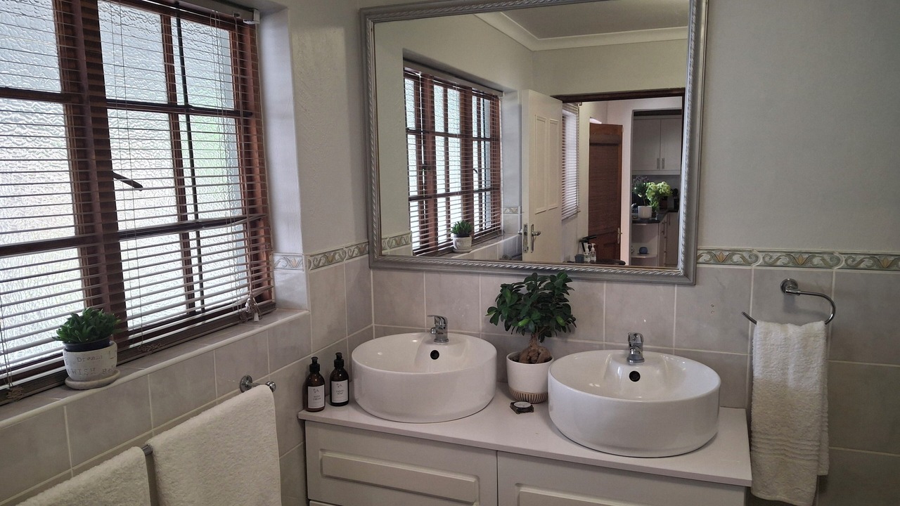 Photo of Bathroom in Pietermaritzburg