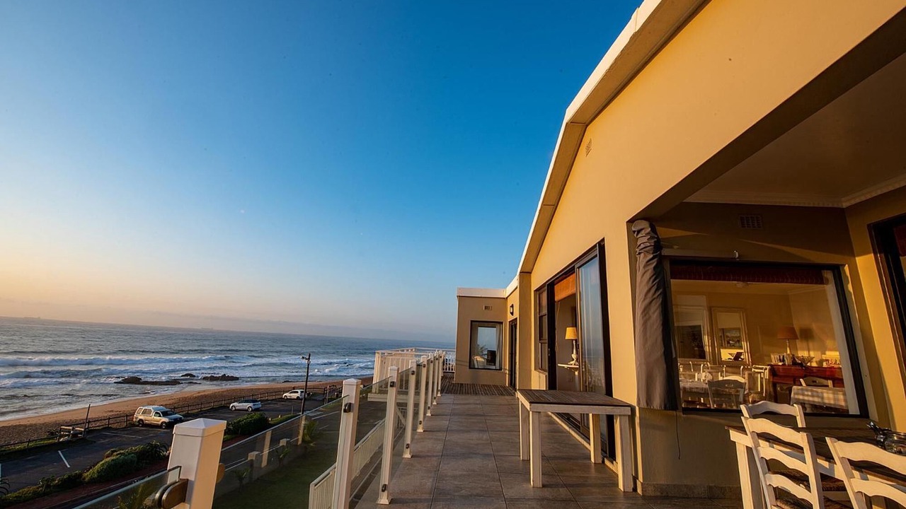 Photo of Patio Balcony in Selection Beach