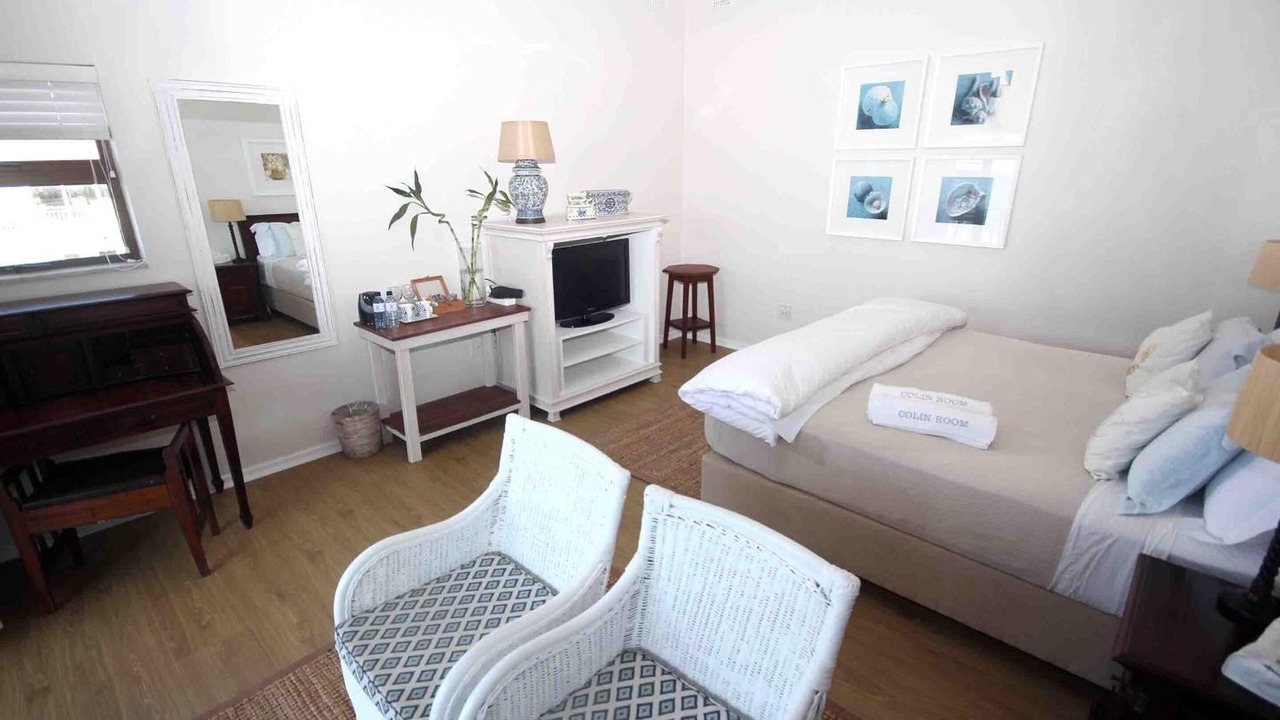 Photo of Bedroom in Selection Beach