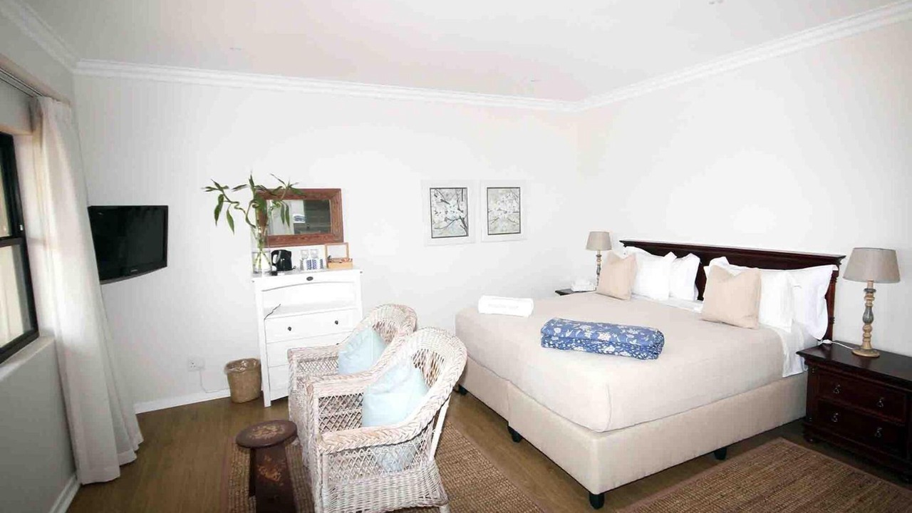 Photo of Bedroom in Selection Beach
