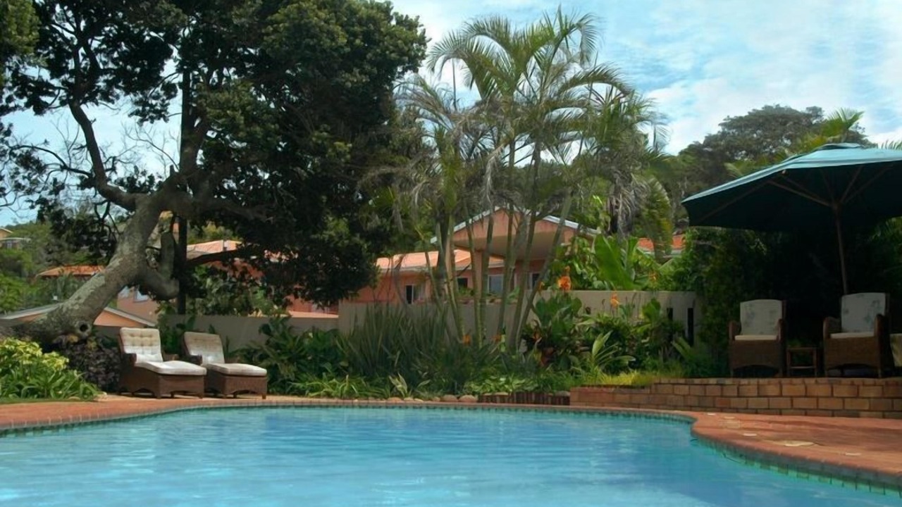 Photo of Outdoor in Selection Beach