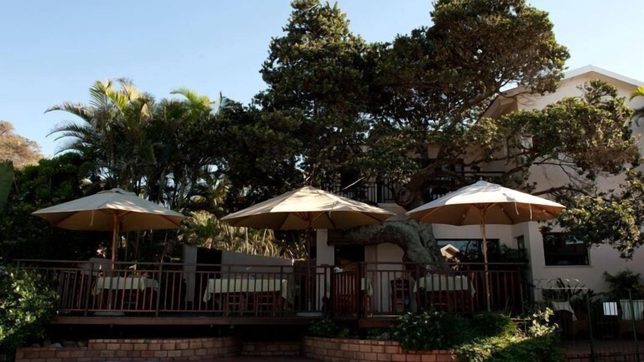 Photo of Outdoor in Selection Beach