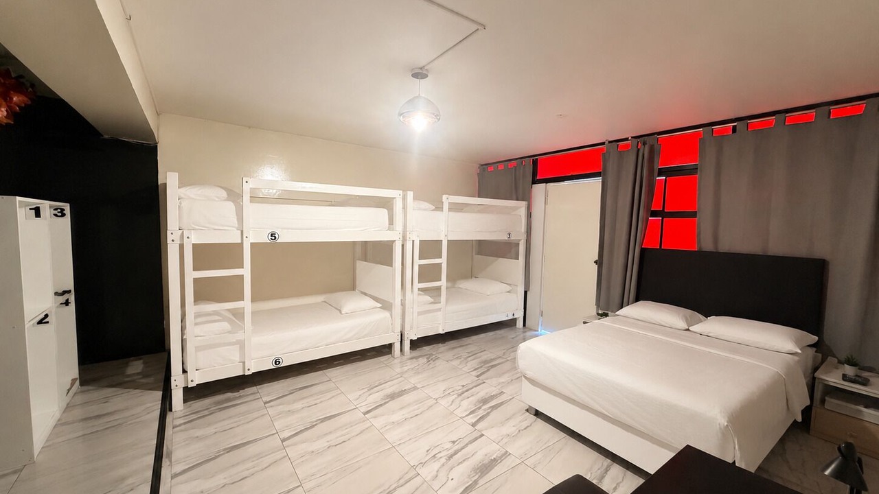 Photo of Bedroom in Ica