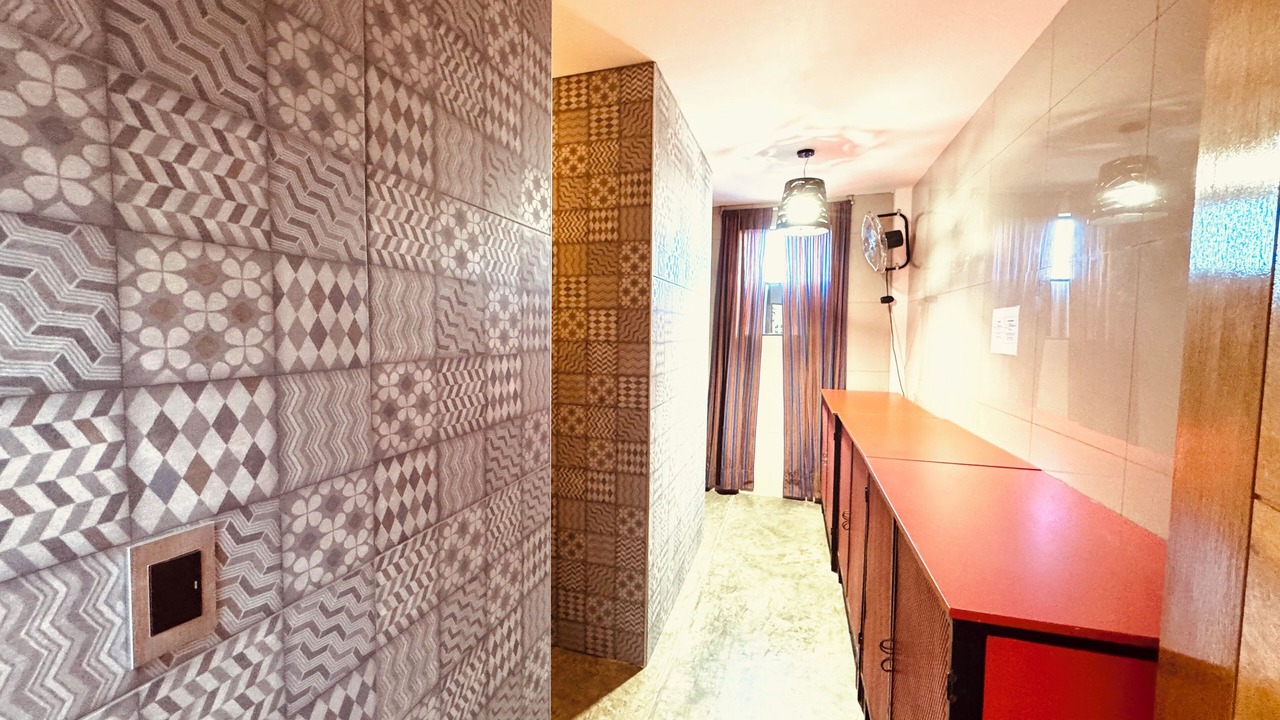 Photo of Bathroom in Ica