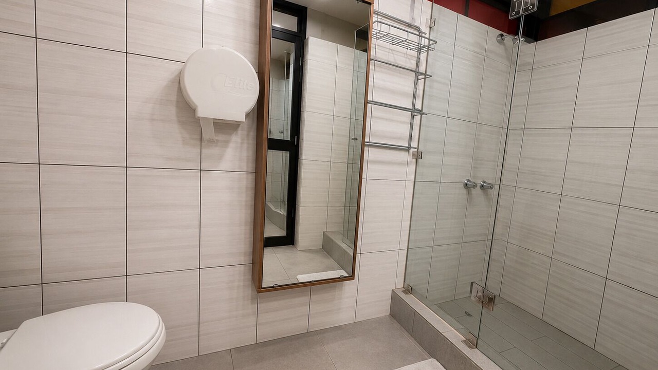 Photo of Bathroom in Ica