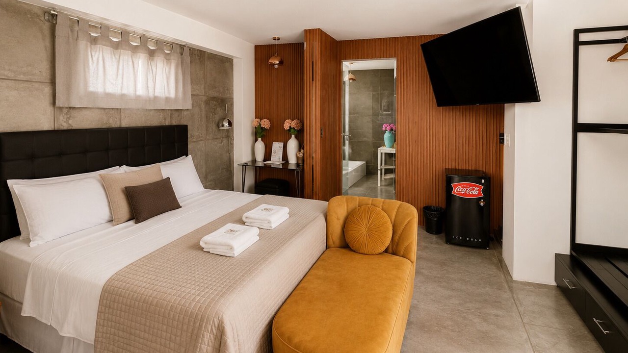 Photo of Bedroom in Ica