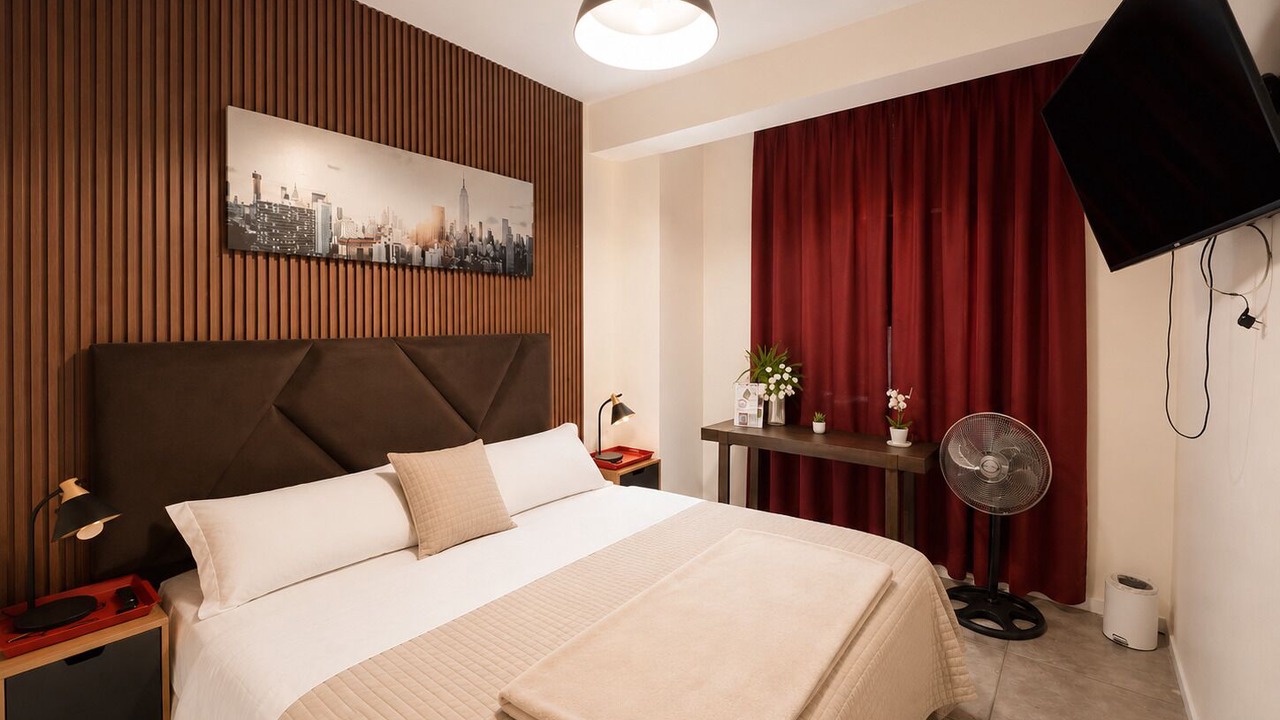 Photo of Bedroom in Ica
