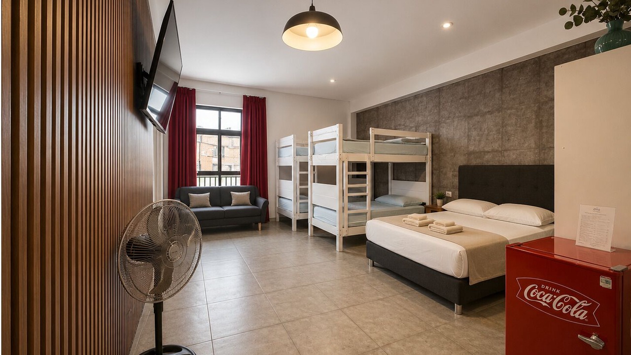 Photo of Bedroom in Ica