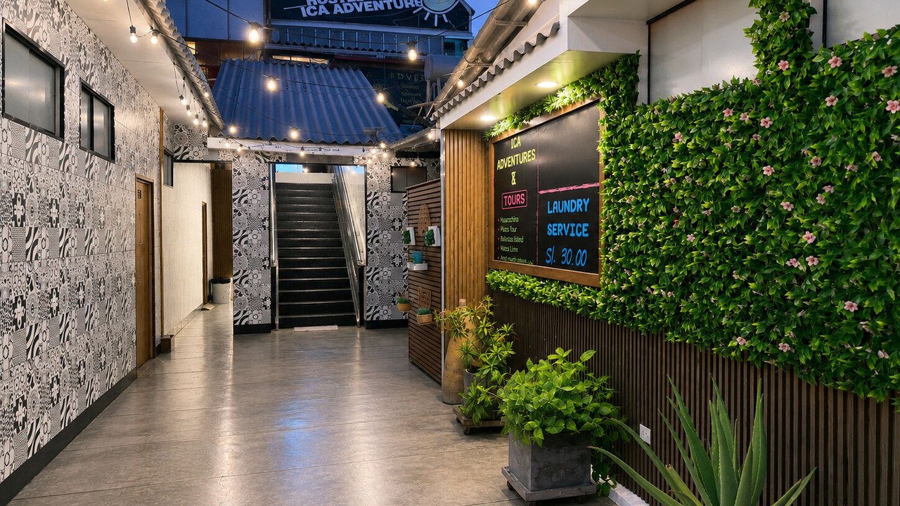Photo of Patio Balcony in Ica