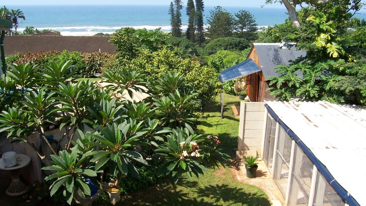 Photo of Outdoor in Illovo Beach