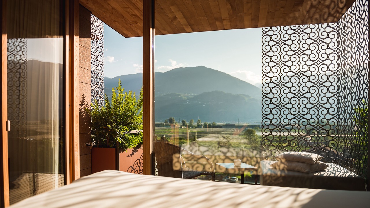 Photo of Patio Balcony in Postal