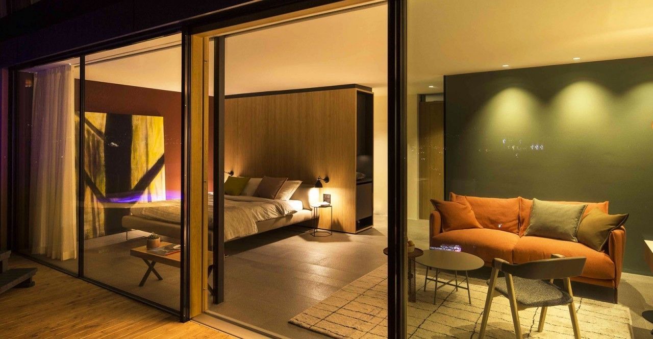 Photo of Bedroom in Postal