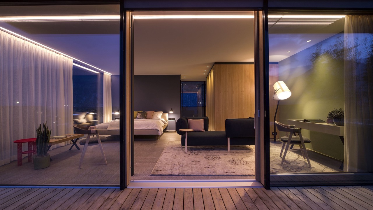 Photo of Bedroom in Postal
