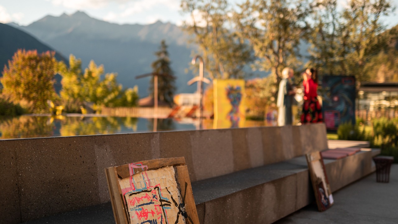 Photo of Outdoor in Postal