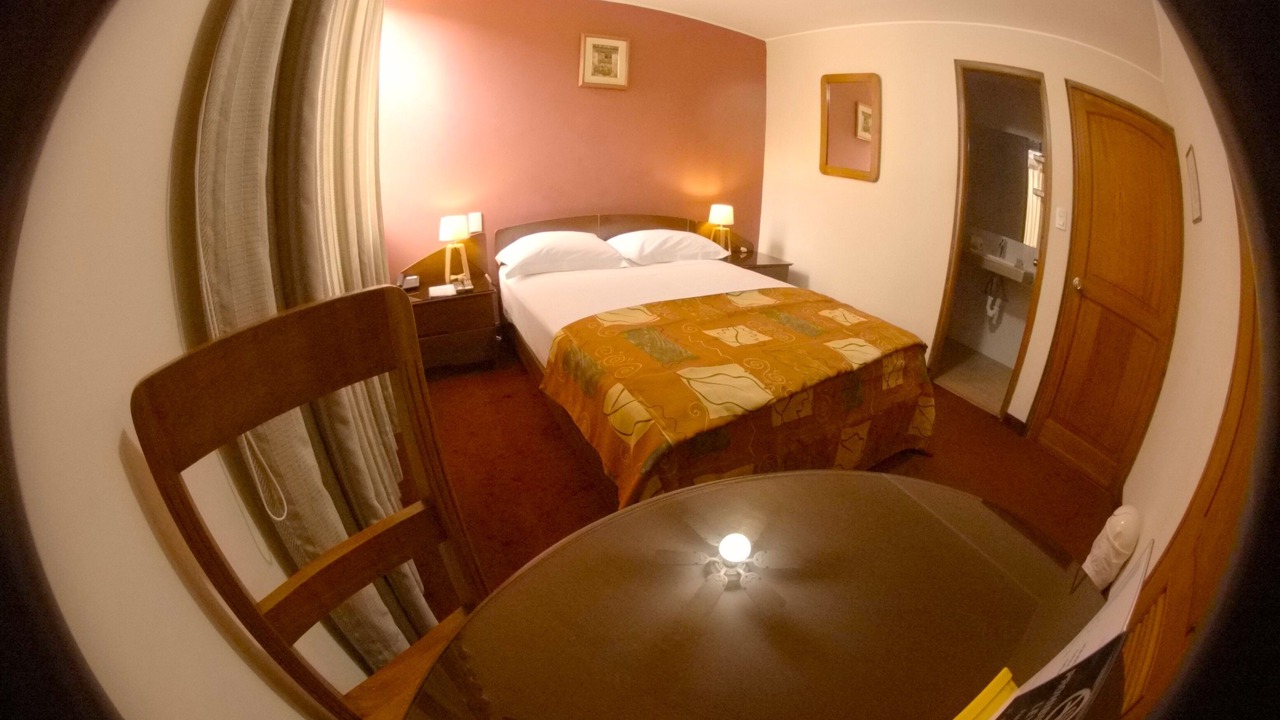 Photo of Bedroom in La Molina
