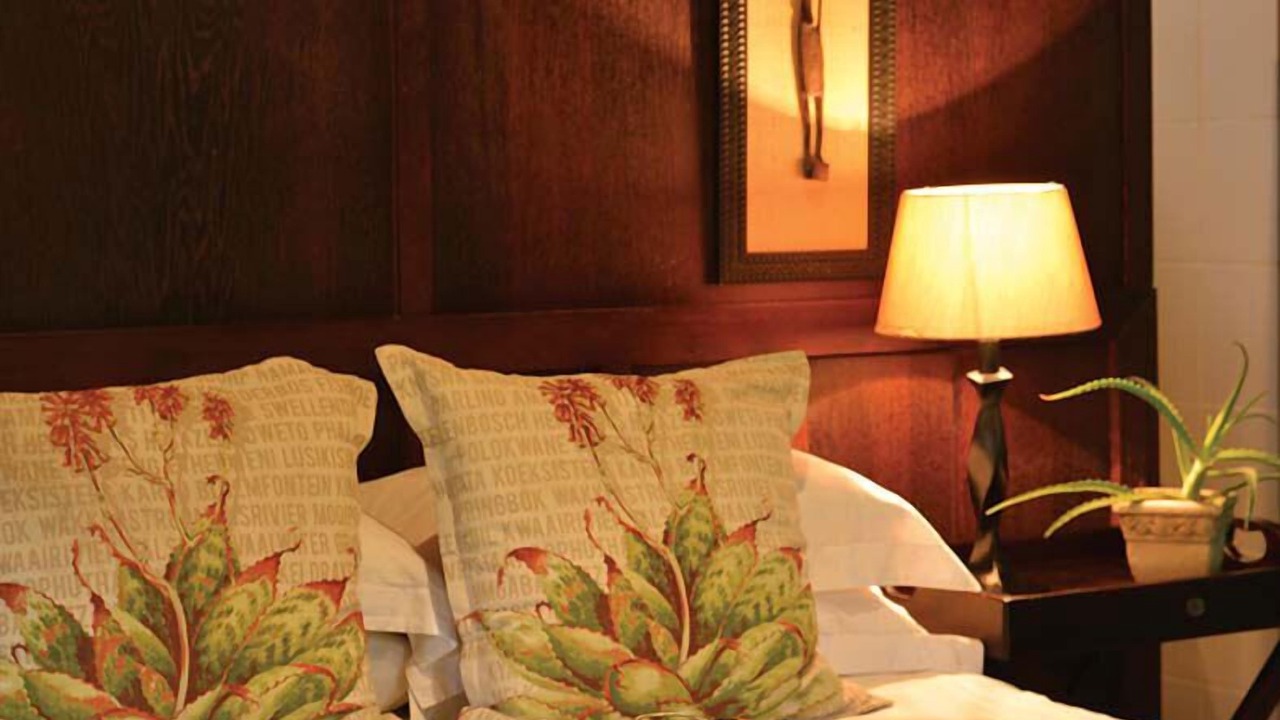 Photo of Bedroom in Hluhluwe