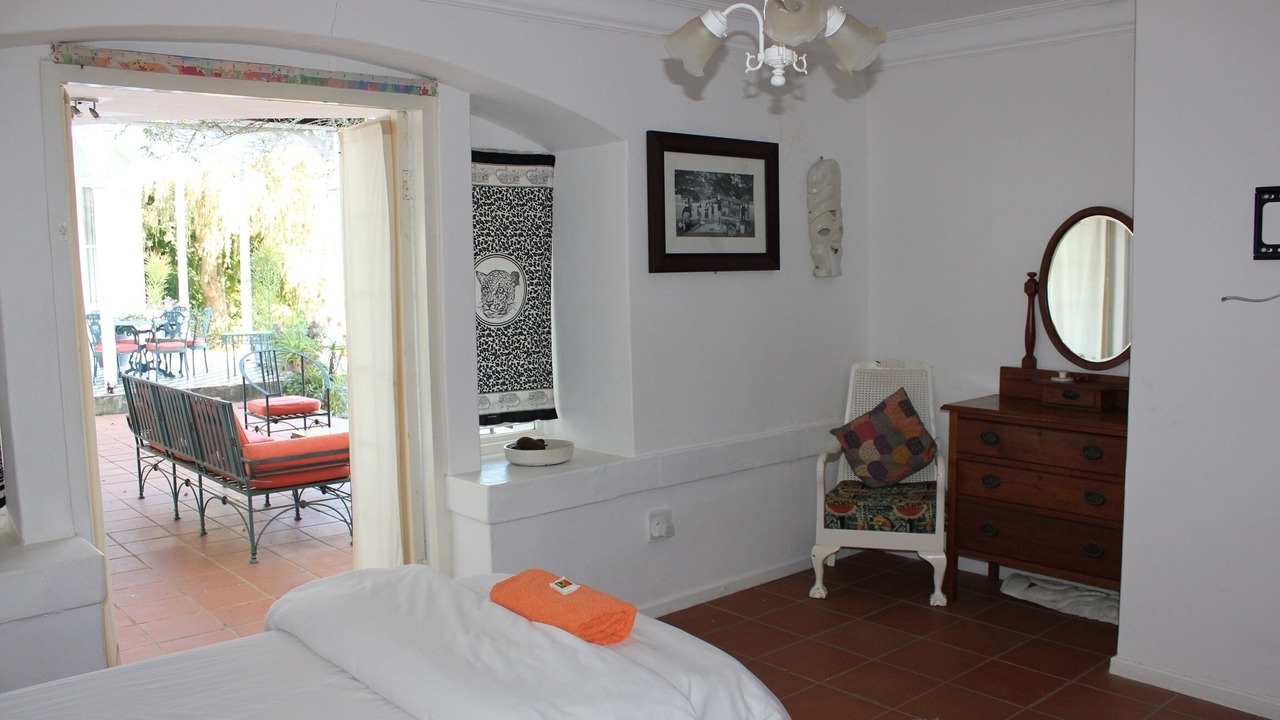 Photo of Patio Balcony in uMlalazi