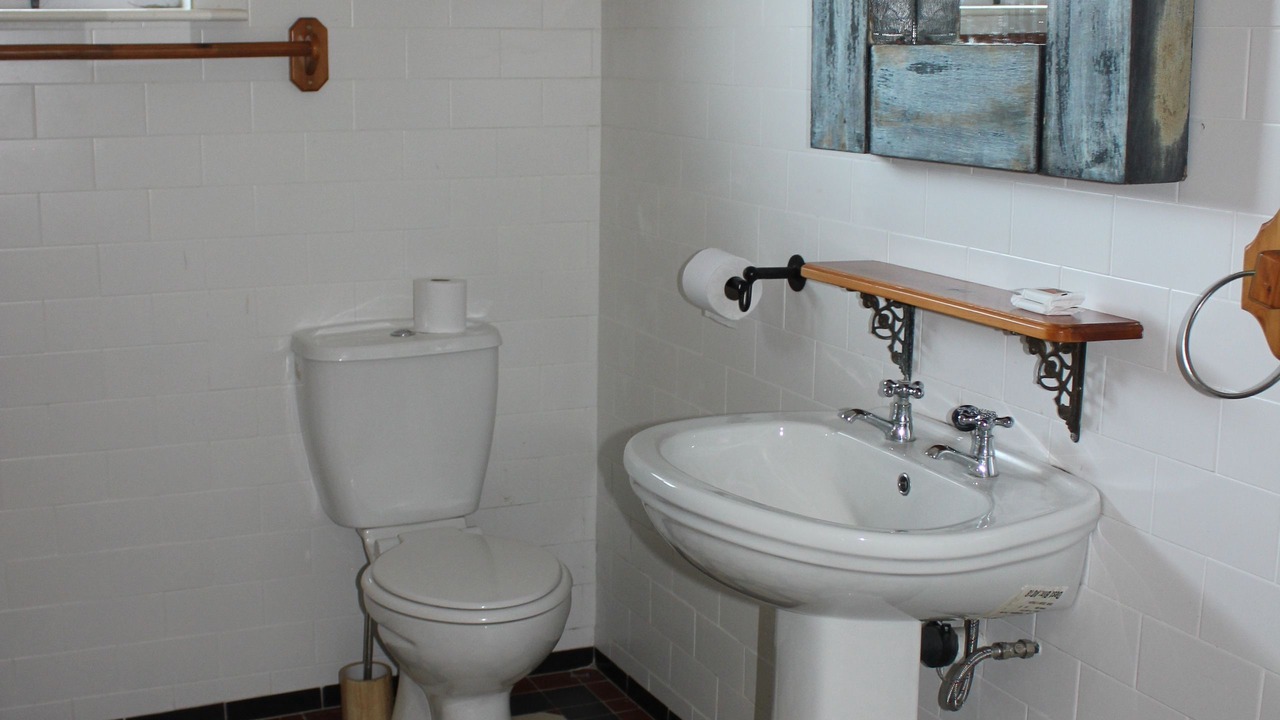 Photo of Bathroom in uMlalazi