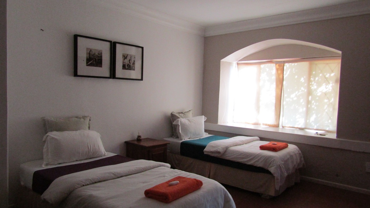 Photo of Bedroom in uMlalazi