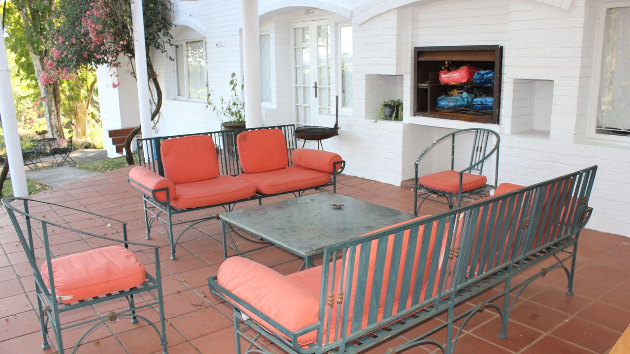 Photo of Patio Balcony in uMlalazi