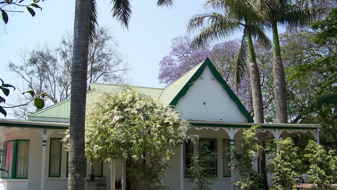 Photo of Outdoor in uMlalazi