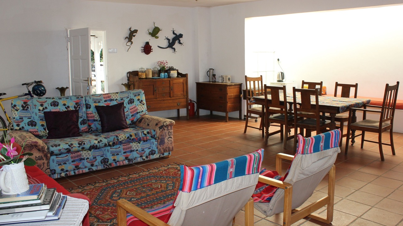 Photo of Livingroom in uMlalazi