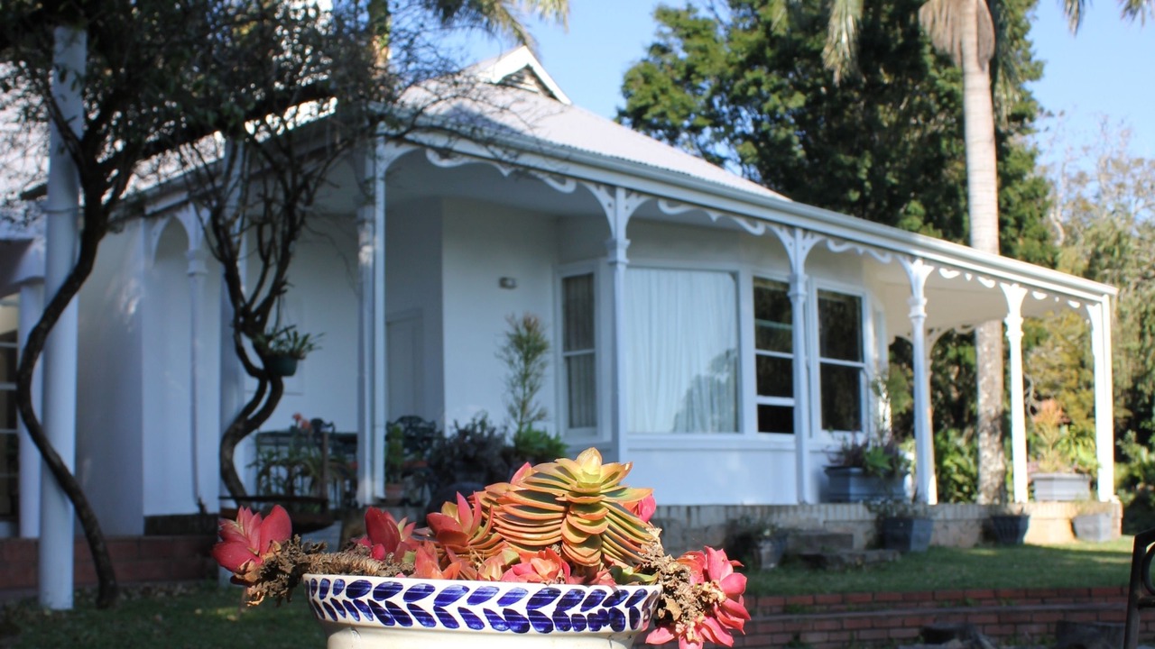 Photo of Outdoor in uMlalazi