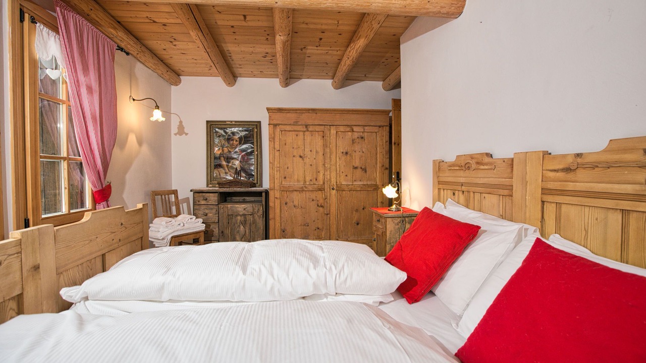 Photo of Bedroom in Bellamonte