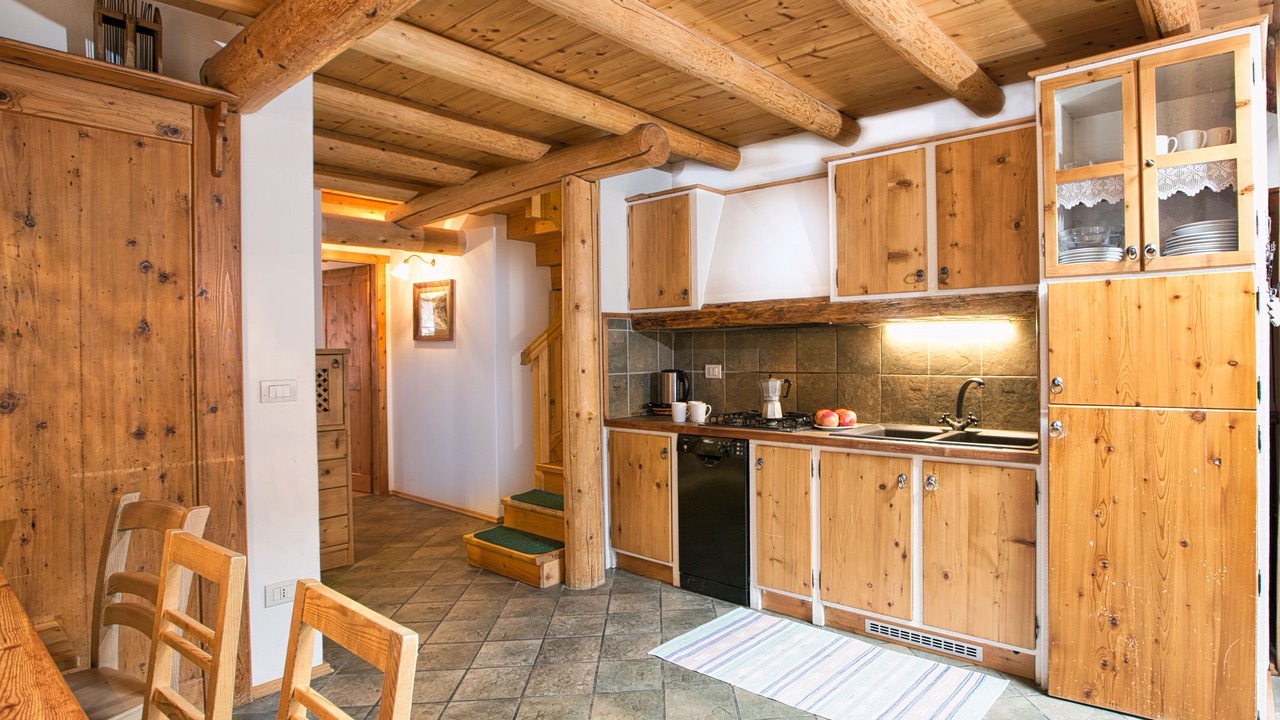 Photo of Kitchen in Bellamonte