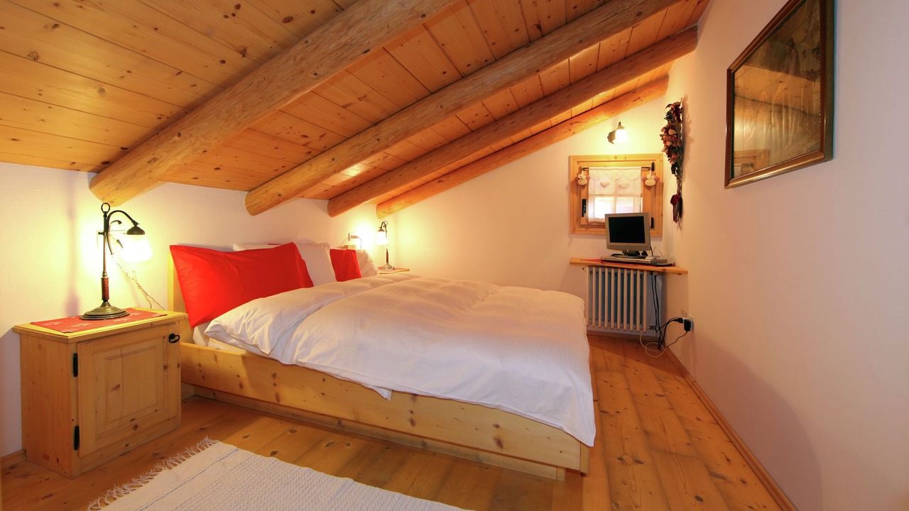 Photo of Bedroom in Bellamonte
