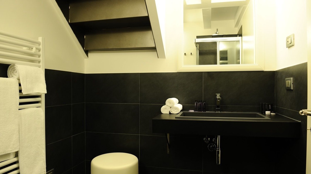 Photo of Bathroom in Costa