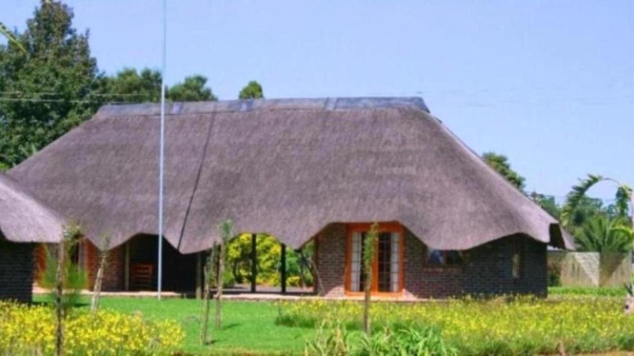 Photo of Outdoor in Mkhondo