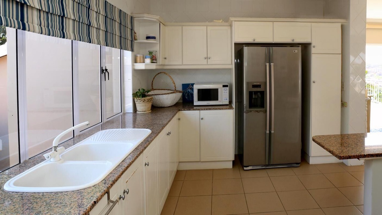 Photo of Kitchen in Westbrook
