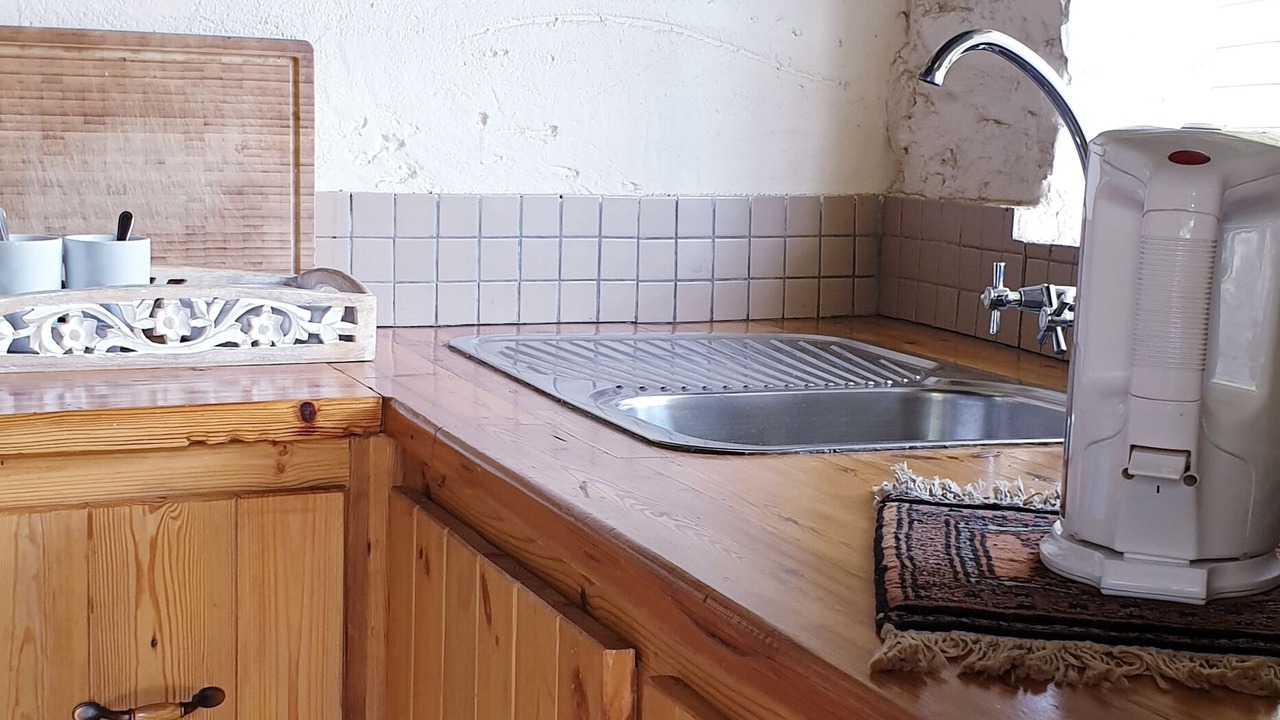 Photo of Kitchen in Newcastle