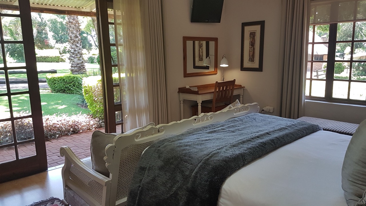 Photo of Bedroom in Newcastle