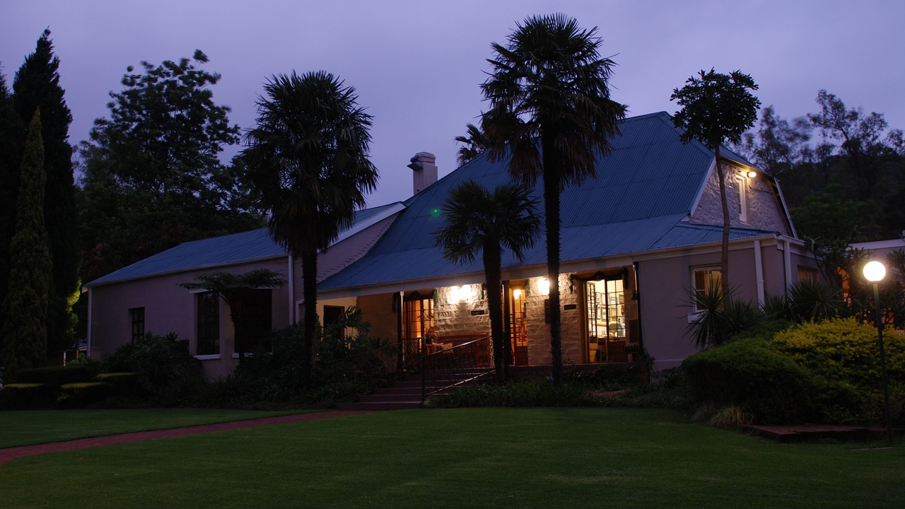 Photo of Buildings in Newcastle