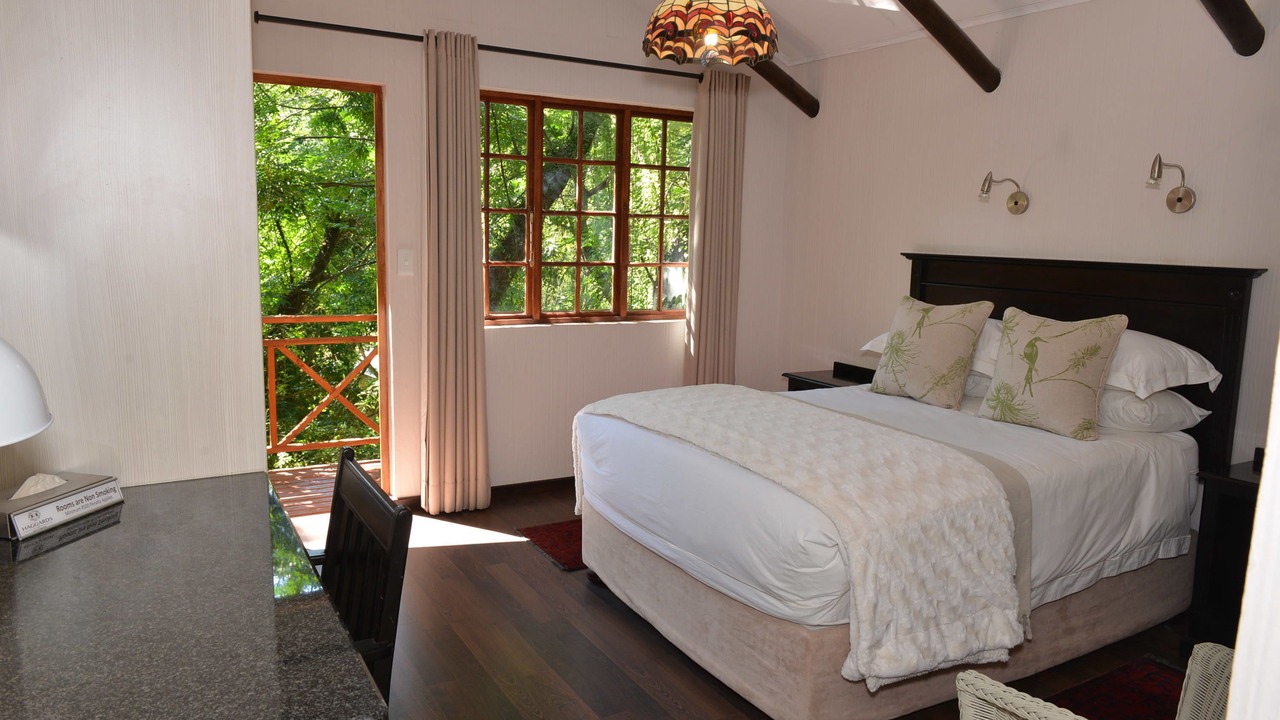Photo of Bedroom in Newcastle