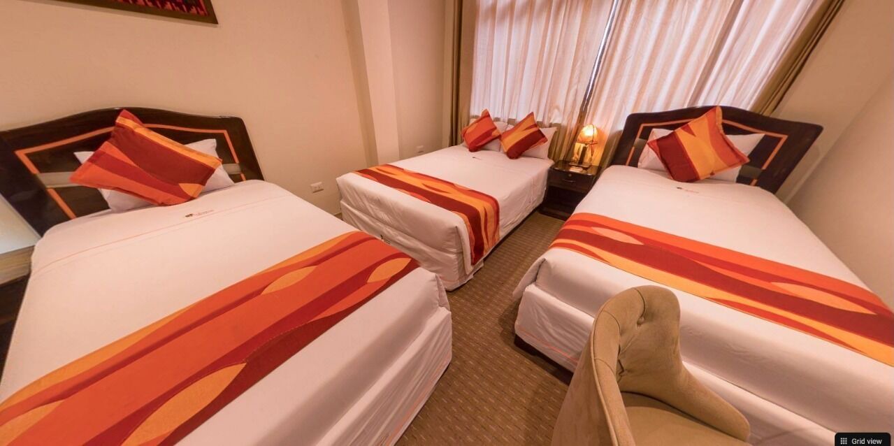 Photo of Others in Aguas Calientes