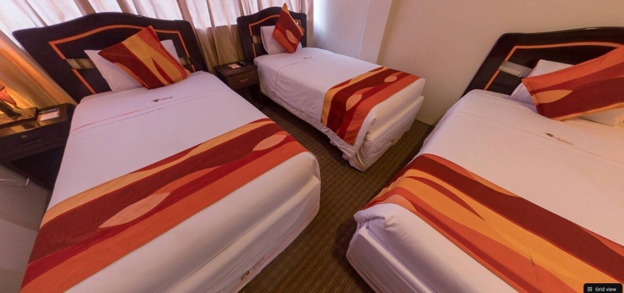 Photo of Bedroom in Aguas Calientes