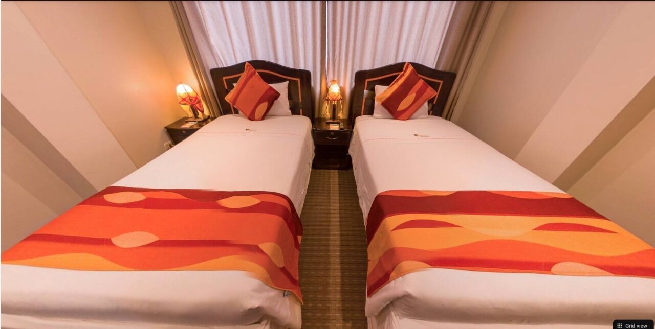 Photo of Bedroom in Aguas Calientes