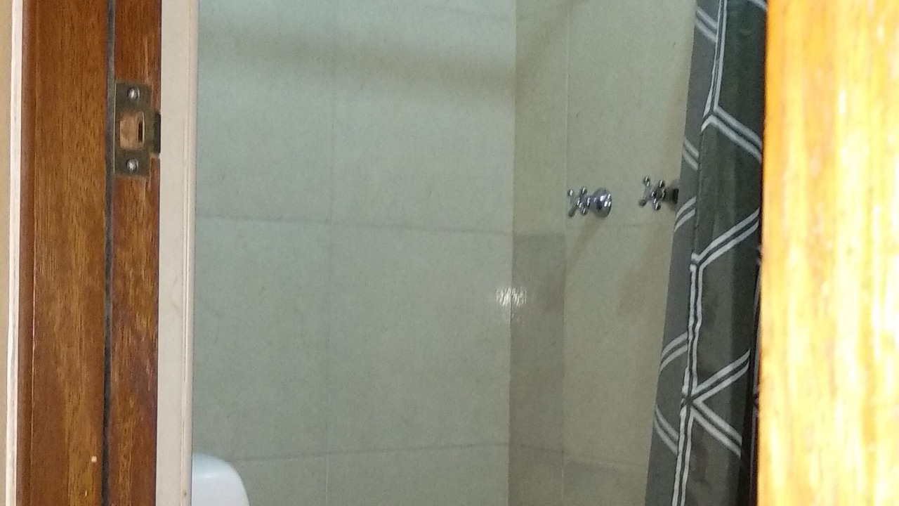 Photo of Bathroom in Aguas Calientes