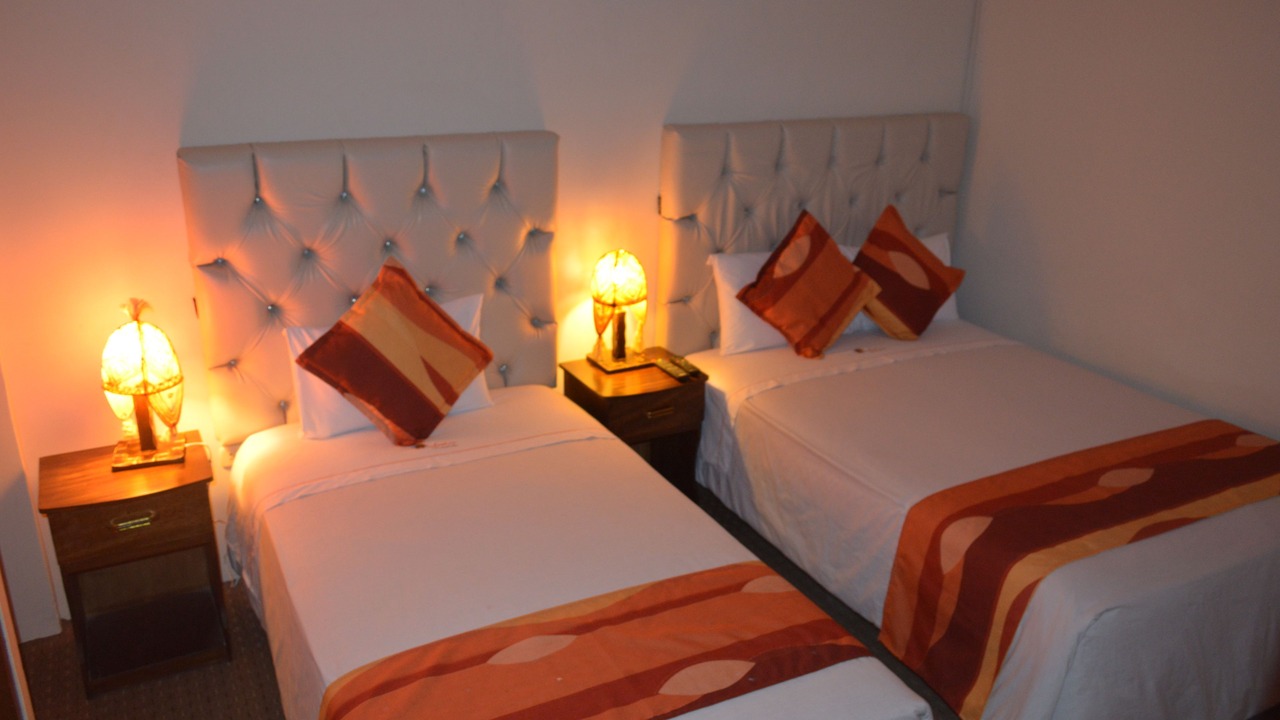 Photo of Bedroom in Aguas Calientes