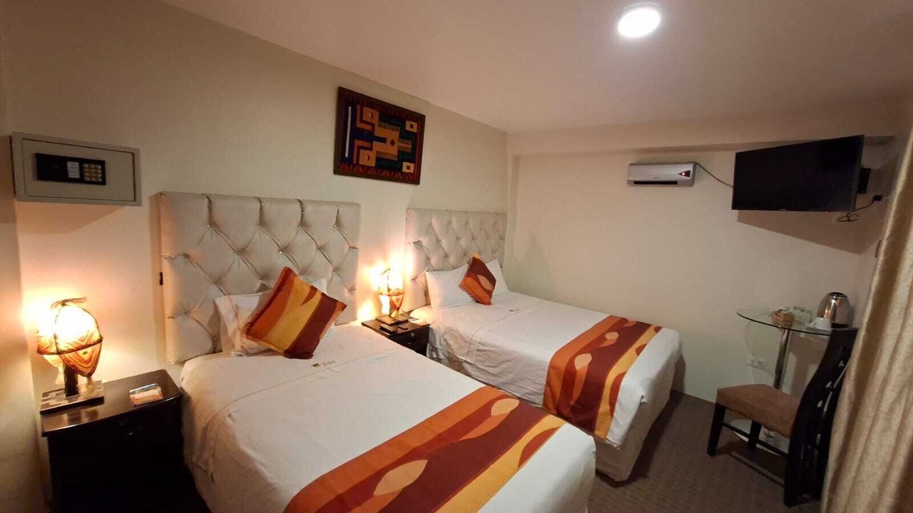 Photo of Others in Aguas Calientes