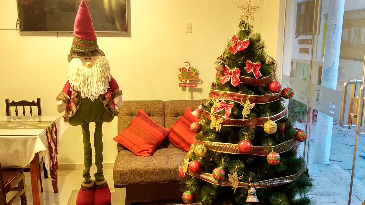 Photo of Others in Aguas Calientes