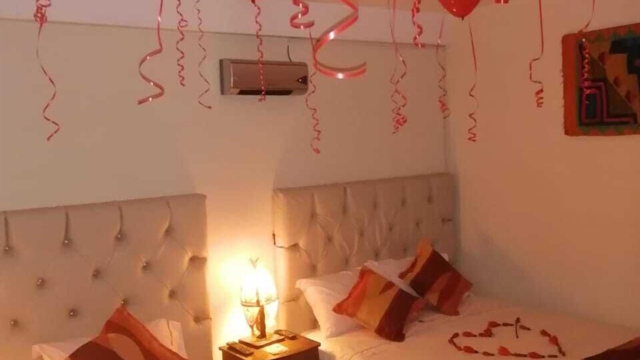 Photo of Others in Aguas Calientes