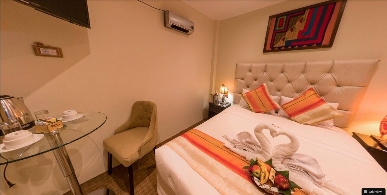 Photo of Others in Aguas Calientes