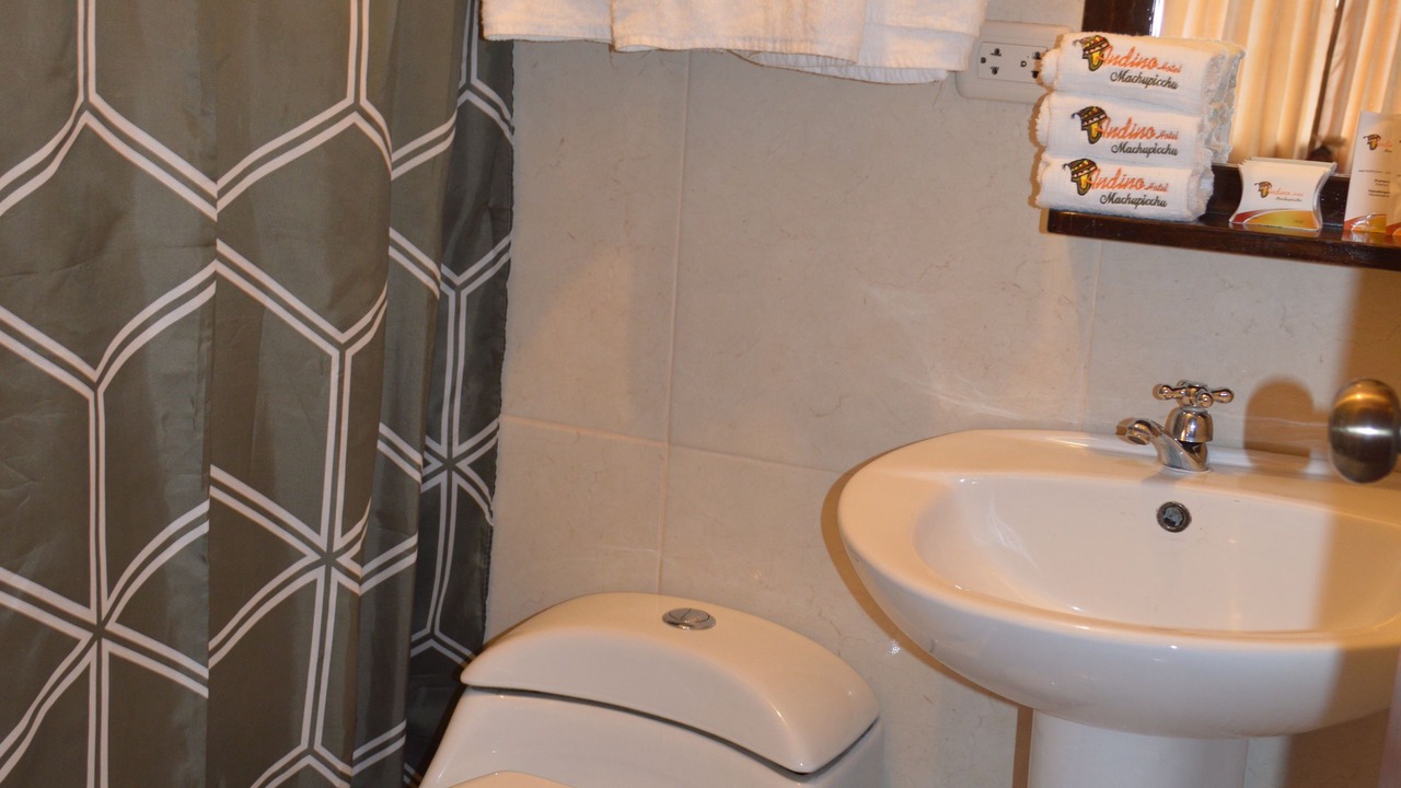 Photo of Others in Aguas Calientes