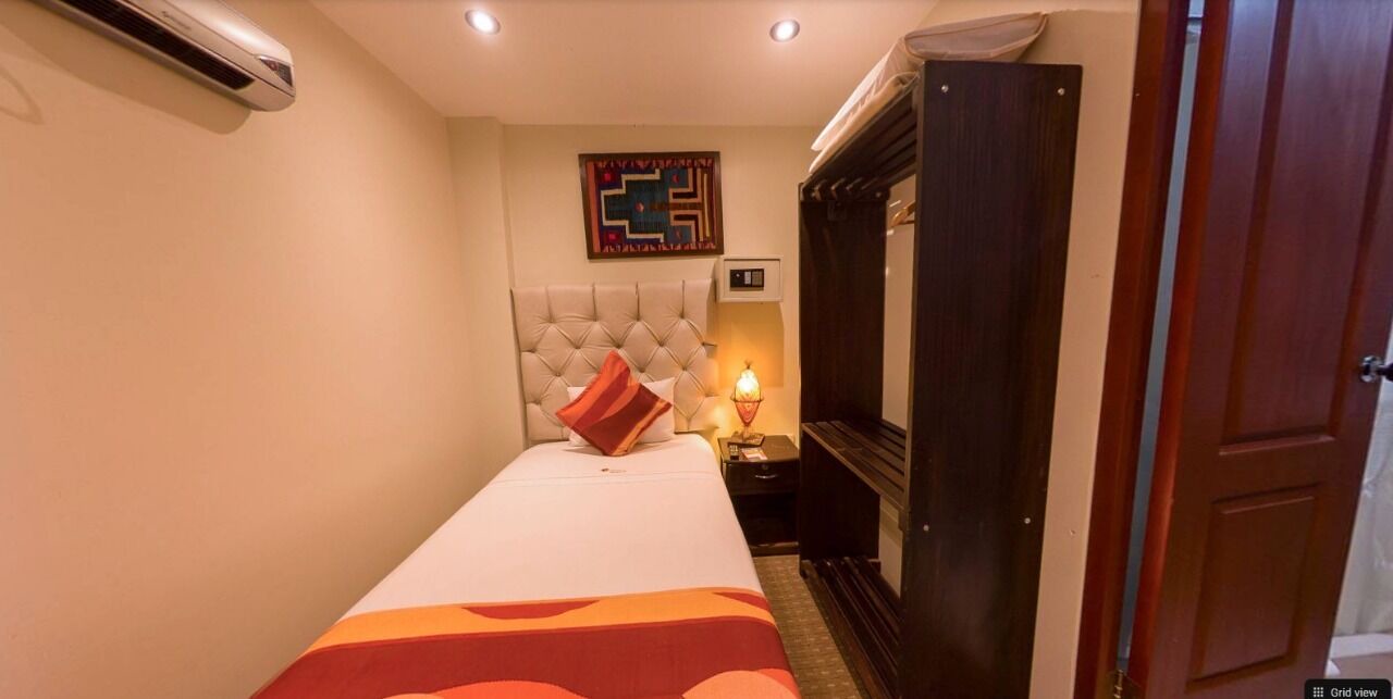 Photo of Others in Aguas Calientes