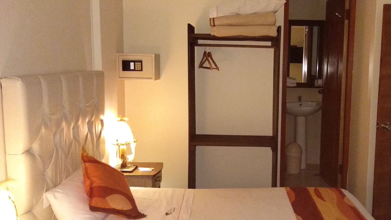 Photo of Bedroom in Aguas Calientes