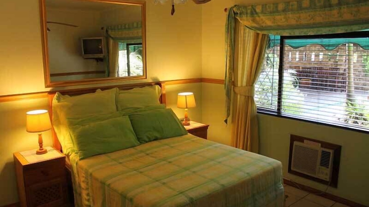 Photo of Bedroom in Richards Bay